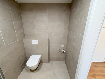 Pronájem bytu 1+kk v osobním vlastnictví 40 m², Zlín