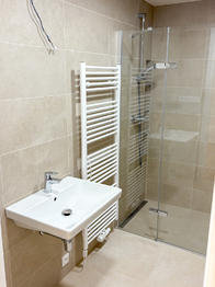 Pronájem bytu 1+kk v osobním vlastnictví 40 m², Zlín