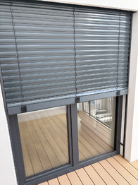 Pronájem bytu 1+kk v osobním vlastnictví 40 m², Zlín