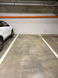 Pronájem bytu 1+kk v osobním vlastnictví 40 m², Zlín