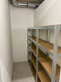 Pronájem bytu 1+kk v osobním vlastnictví 40 m², Zlín