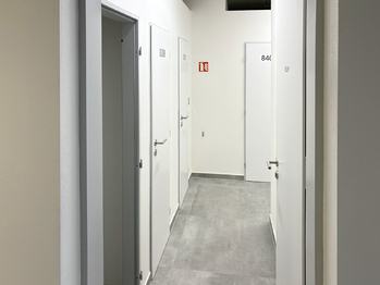 Pronájem bytu 1+kk v osobním vlastnictví 40 m², Zlín