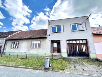 Prodej domu 150 m², Střílky