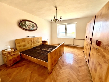 Prodej domu 150 m², Střílky