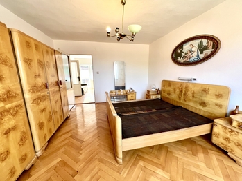 Prodej domu 150 m², Střílky