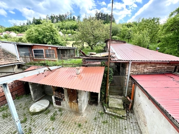 Prodej domu 150 m², Střílky