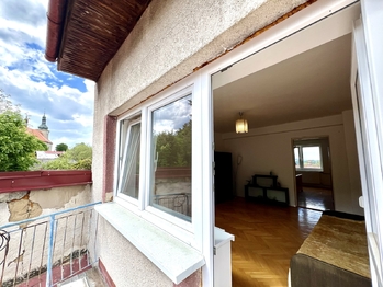 Prodej domu 150 m², Střílky