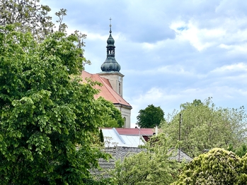 Prodej domu 150 m², Střílky