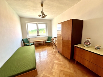 Prodej domu 150 m², Střílky
