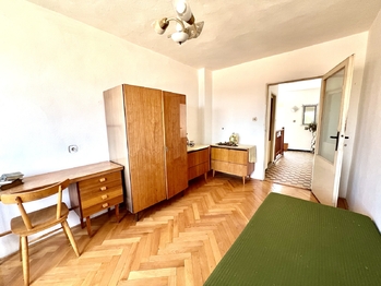 Prodej domu 150 m², Střílky