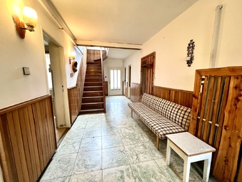 Prodej domu 150 m², Střílky