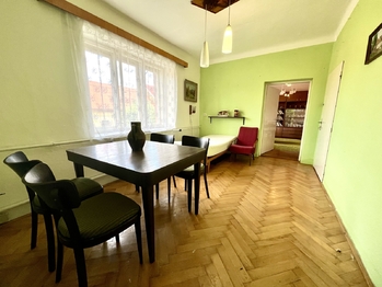 Prodej domu 150 m², Střílky