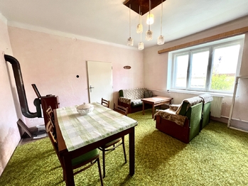 Prodej domu 150 m², Střílky