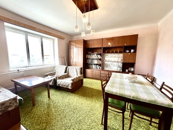Prodej domu 150 m², Střílky