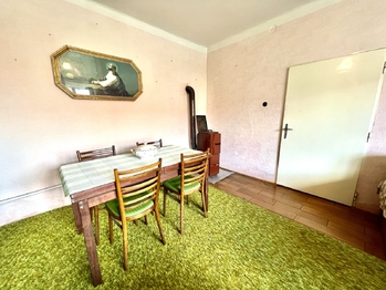 Prodej domu 150 m², Střílky