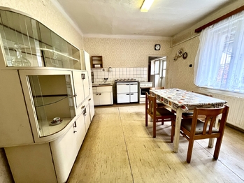 Prodej domu 150 m², Střílky