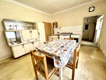 Prodej domu 150 m², Střílky
