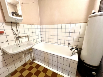 Prodej domu 150 m², Střílky
