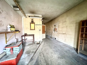 Prodej domu 150 m², Střílky
