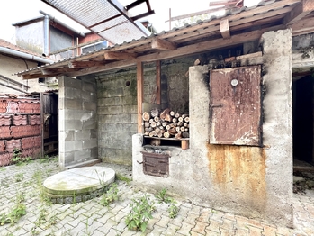Prodej domu 150 m², Střílky