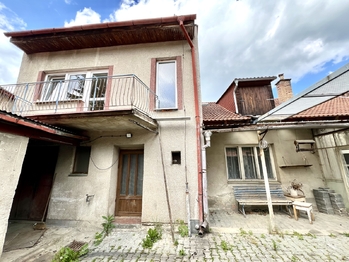 Prodej domu 150 m², Střílky
