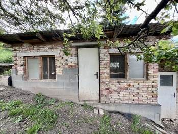 Prodej domu 150 m², Střílky