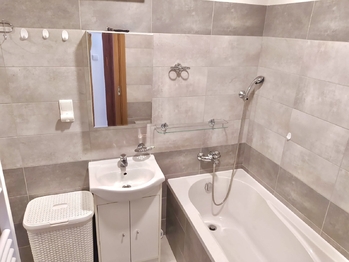 Prodej bytu 4+1 v osobním vlastnictví 88 m², Vsetín