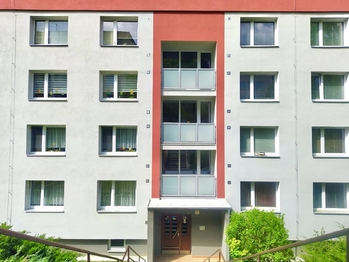Prodej bytu 4+1 v osobním vlastnictví 88 m², Vsetín