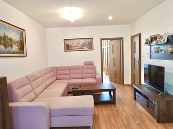Prodej bytu 4+1 v osobním vlastnictví 88 m², Vsetín