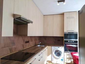 Prodej bytu 4+1 v osobním vlastnictví 88 m², Vsetín