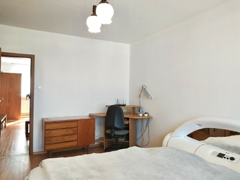 Prodej bytu 4+1 v osobním vlastnictví 88 m², Vsetín