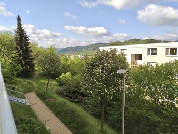 Prodej bytu 4+1 v osobním vlastnictví 88 m², Vsetín
