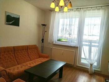Prodej bytu 4+1 v osobním vlastnictví 88 m², Vsetín