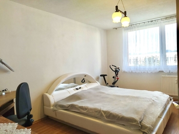 Prodej bytu 4+1 v osobním vlastnictví 88 m², Vsetín