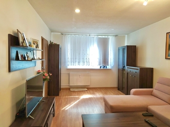 Prodej bytu 4+1 v osobním vlastnictví 88 m², Vsetín