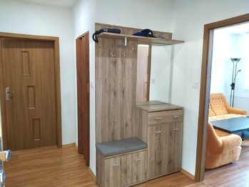 Prodej bytu 4+1 v osobním vlastnictví 88 m², Vsetín