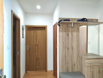 Prodej bytu 4+1 v osobním vlastnictví 88 m², Vsetín