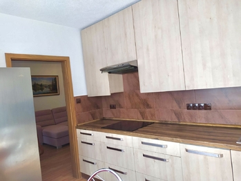 Prodej bytu 4+1 v osobním vlastnictví 88 m², Vsetín