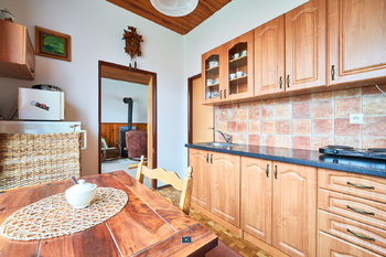 Prodej chaty / chalupy 46 m², Seč