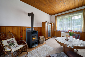 Prodej chaty / chalupy 46 m², Seč