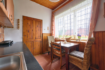 Prodej chaty / chalupy 46 m², Seč