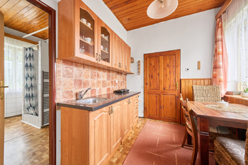 Prodej chaty / chalupy 46 m², Seč