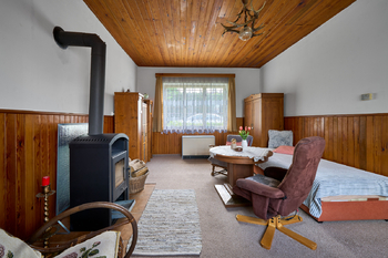 Prodej chaty / chalupy 46 m², Seč