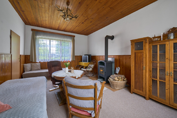 Prodej chaty / chalupy 46 m², Seč