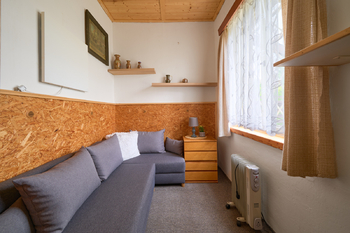 Prodej chaty / chalupy 46 m², Seč