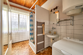 Prodej chaty / chalupy 46 m², Seč