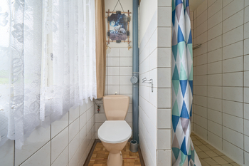 Prodej chaty / chalupy 46 m², Seč