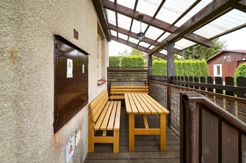 Prodej chaty / chalupy 46 m², Seč