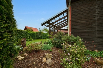 Prodej chaty / chalupy 46 m², Seč