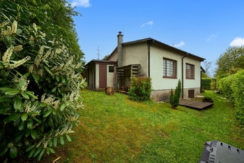 Prodej chaty / chalupy 46 m², Seč